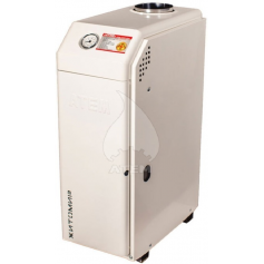 Газовый Котел Житомир-3 КС-Г-020СН в Запорожье